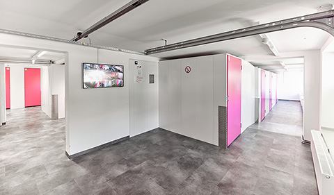 Lagerr�ume zum Mieten in M�nchen